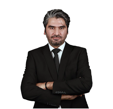 دکتر امیر مهرابی
